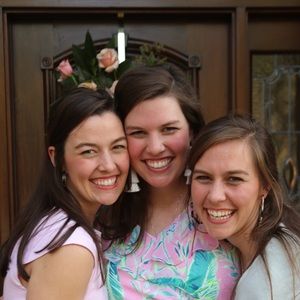 Meet your Posher, Kk